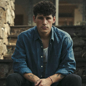 Meet your Posher, Matthew